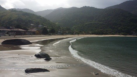 House for rent in Angra dos Reis - Ilha Grande