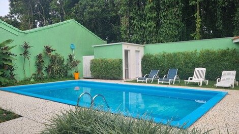 Beautiful Single Storey House on the Riviera - Heated Pool - Module 20
