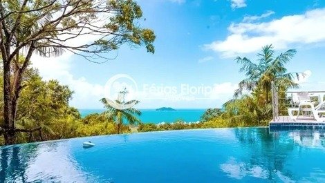 Casa para alugar em Florianópolis - Balneário dos Açores