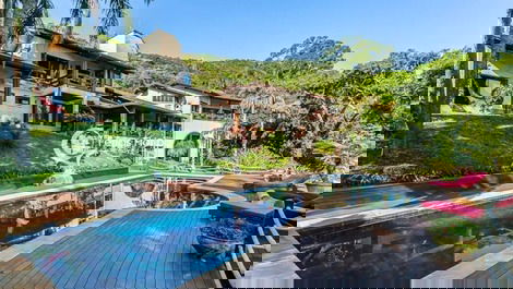 House for rent in Florianópolis - Ribeirão da Ilha