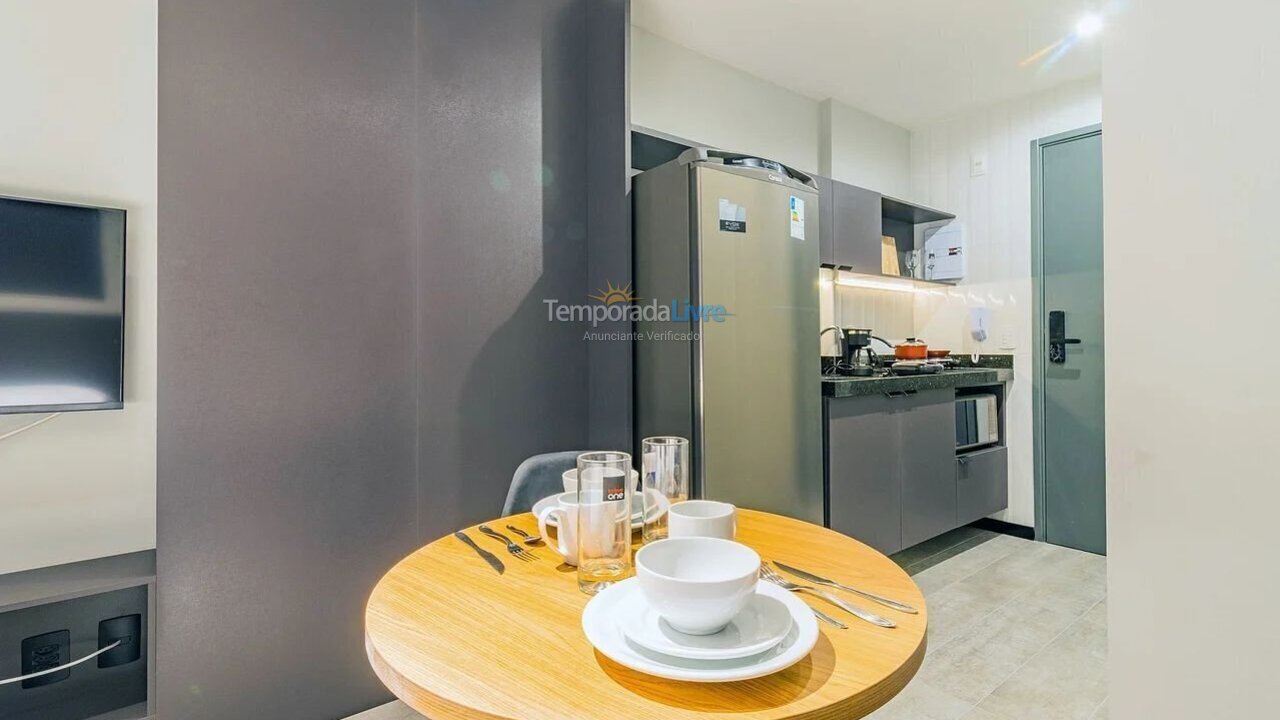 Apartamento para alquiler de vacaciones em Recife (Pe Ilha do Leite)