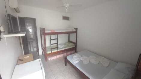 Casa para alugar em Guaratuba - Brejatuba