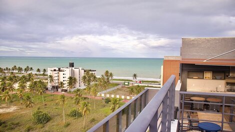 Park Del Prado 508 - Sophisticated Apartment on Intermares Beach...