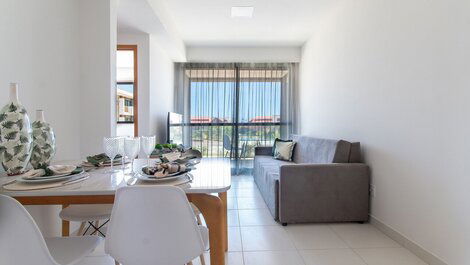 Mana Beach Experience Two Bedrooms - #A121 by Carpediem