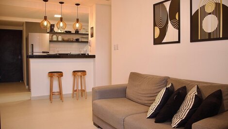 Park Del Prado 508 - Sophisticated Apartment on Intermares Beach...