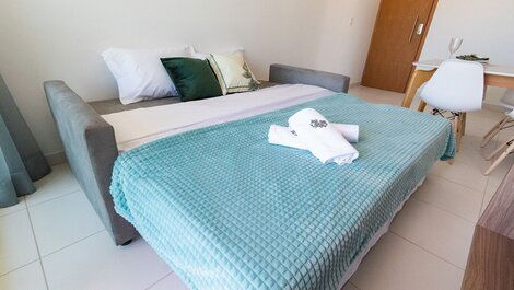 Mana Beach Experience Two Bedrooms - #A121 by Carpediem