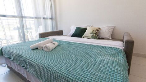 Mana Beach Experience Two Bedrooms - #A121 by Carpediem