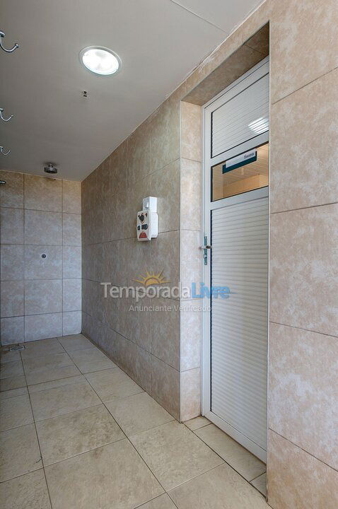 Apartment for vacation rental in Fortaleza (Ce Praia do Futuro)