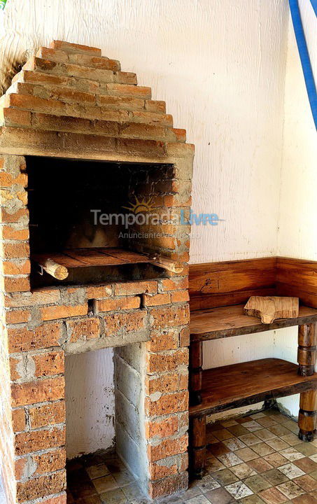 Casa para aluguel de temporada em Ilhéus (Olivença)