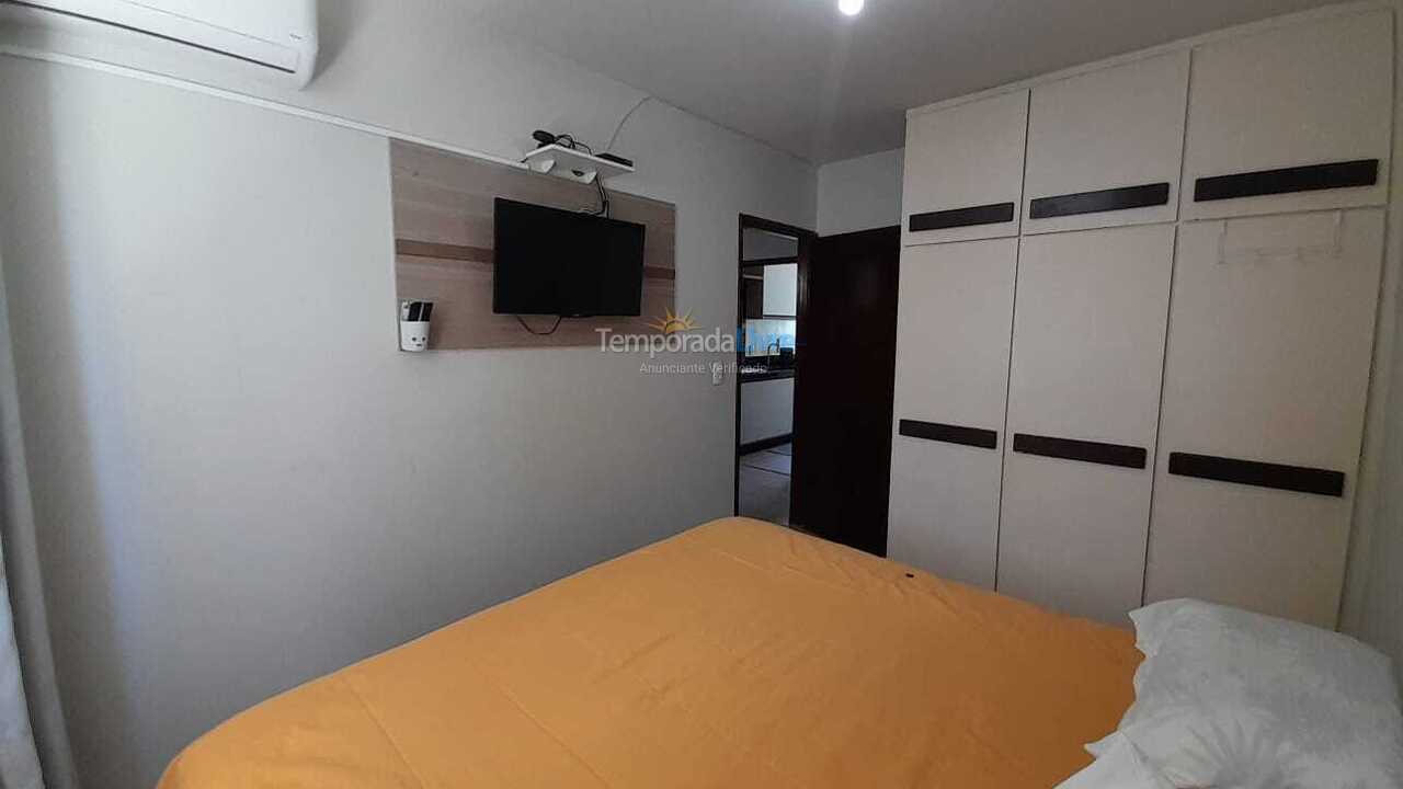 Apartamento para alquiler de vacaciones em Itapema (Meia Praia)