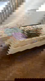 Quarto casal 
