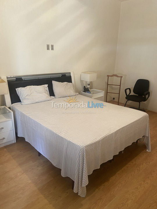 Apartment for vacation rental in Rio de Janeiro (Copacabana)