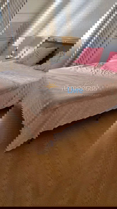 Apartment for vacation rental in Rio de Janeiro (Copacabana)