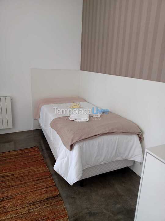 Apartment for vacation rental in Campos do Jordão (Jardim Manancial)