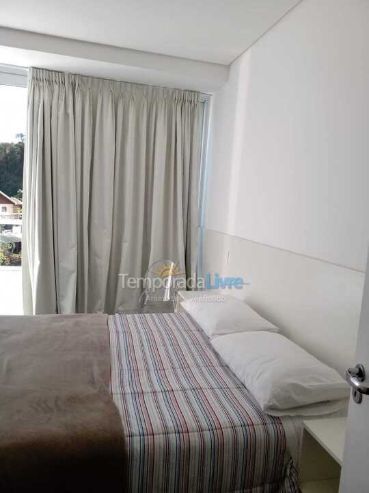 Apartment for vacation rental in Campos do Jordão (Jardim Manancial)
