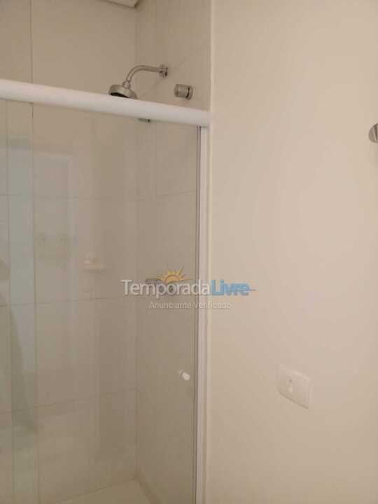 Apartment for vacation rental in Campos do Jordão (Jardim Manancial)