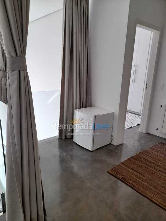 Apartment for vacation rental in Campos do Jordão (Jardim Manancial)
