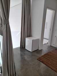 Gaudí Loft Campos do Jordão 42 Duplex