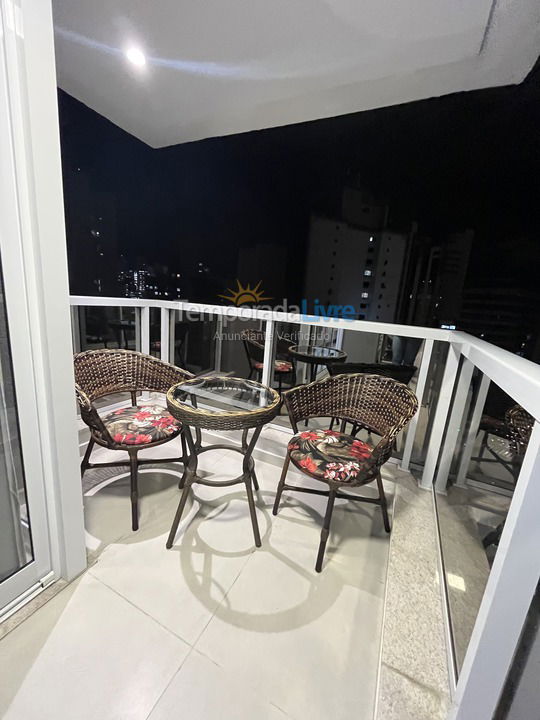 Apartment for vacation rental in Juiz de Fora (Centro)