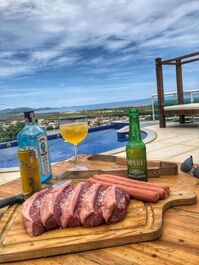 Casa para alquilar en Cabo Frio - Peró