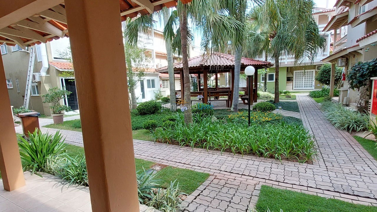 House for vacation rental in Florianópolis (Jurere Tradicional)