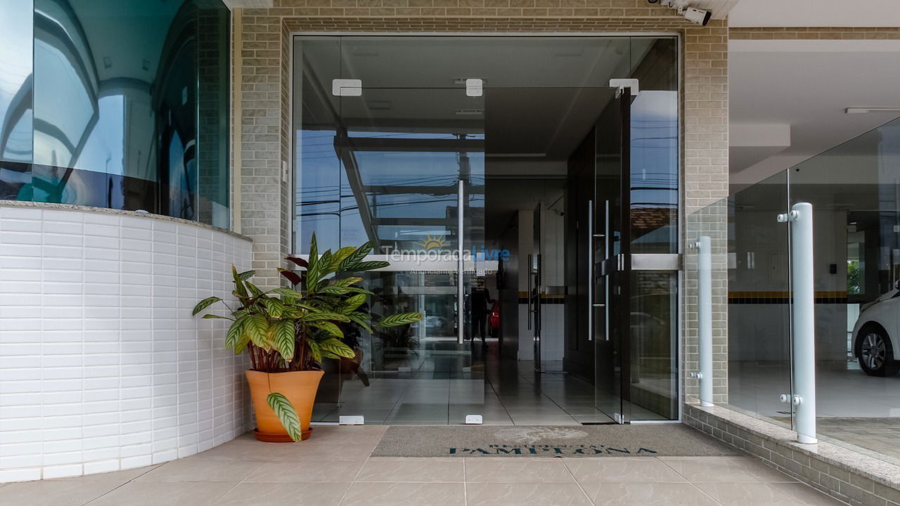 Apartment for vacation rental in Florianopolis (Campeche)