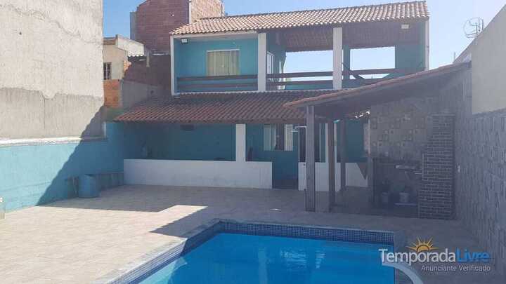 Avecuia Do Alto: Casas para Aluguel de Temporada - Casa Temporada