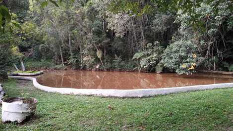 CHÁCARA FAZENDINHA- LAGOS, PISCINA, JACUZZI, PASSEIO A CAVALO
