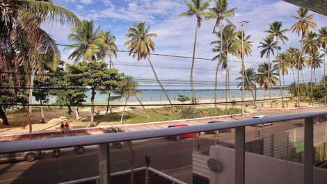 Puerto Ventura 103A - Sea View Apartment on Cabo Branco Beach...