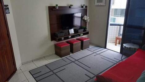 Comfortable apartment