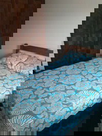 Quarto de casal 