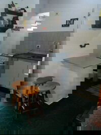 Apartamento aconchego