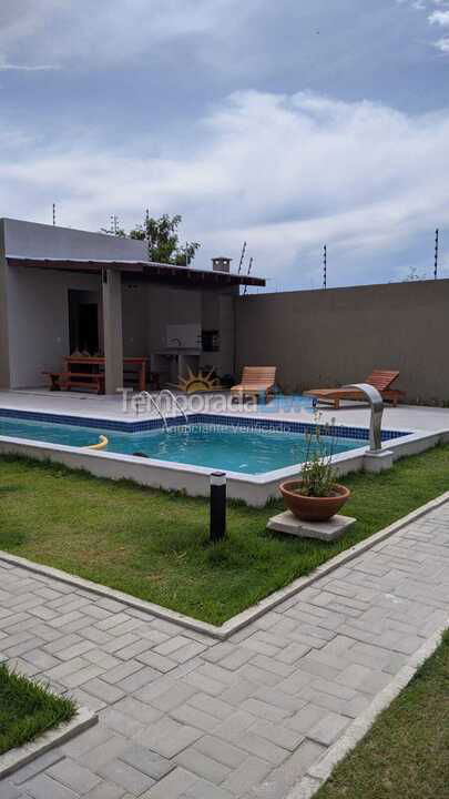 House for vacation rental in Porto Seguro (Porto Seguro)