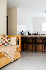 Beautiful Apartment Porto Seguro - BA