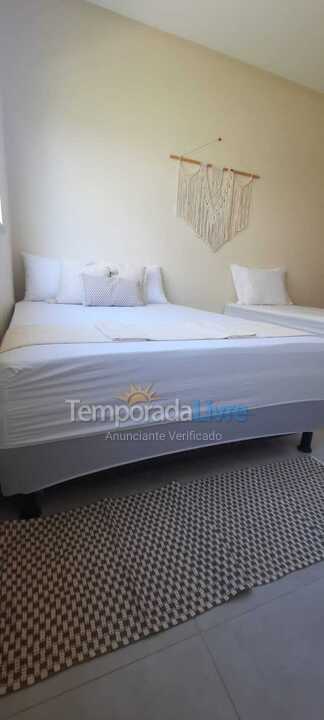 House for vacation rental in Porto Seguro (Porto Seguro)