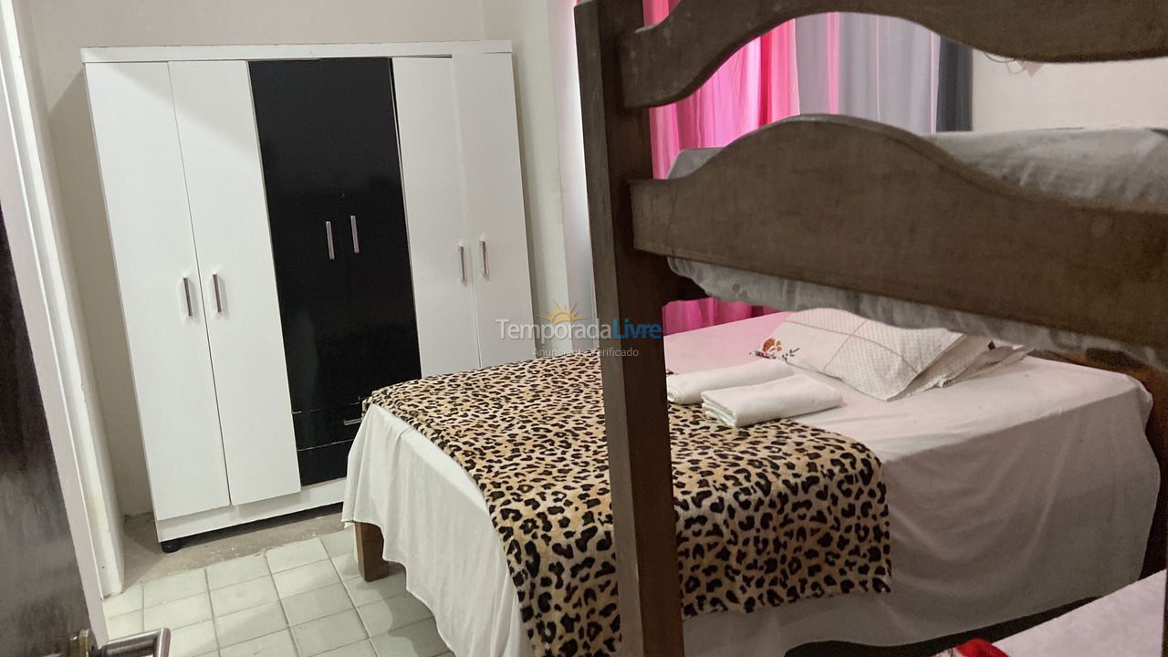 Casa para aluguel de temporada em Porto de Galinhas (Porto de Galinhas)