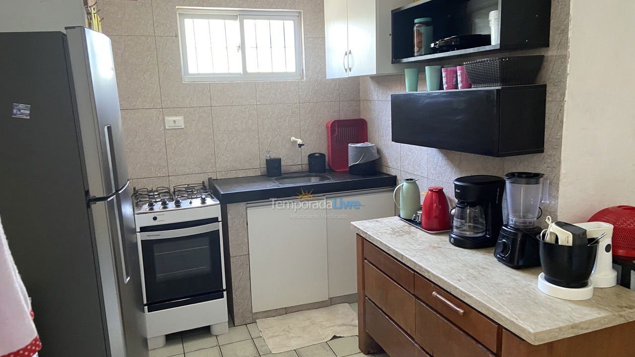Casa para aluguel de temporada em Porto de Galinhas (Porto de Galinhas)
