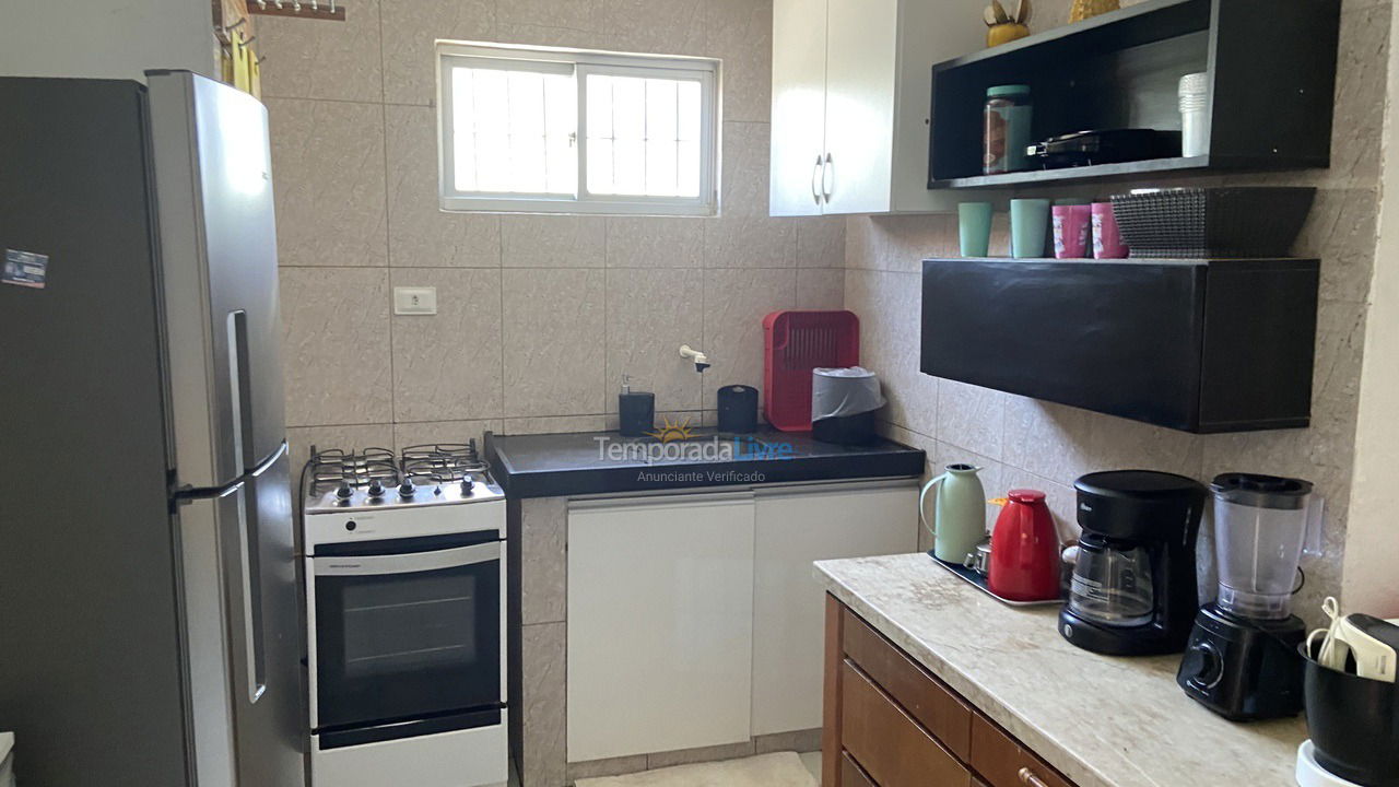 Casa para aluguel de temporada em Porto de Galinhas (Porto de Galinhas)