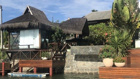 Casa para alquilar en Ipojuca - Praia de Toquinho