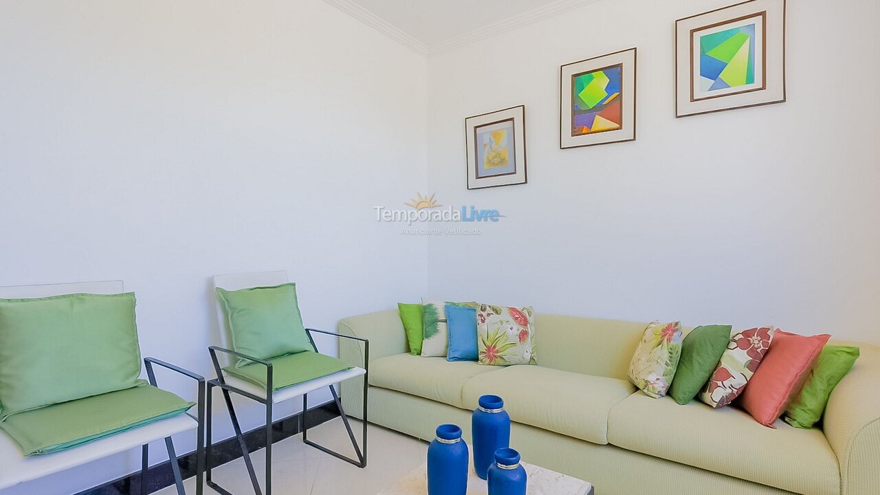 House for vacation rental in Camaçari (Praia de Guarajuba)