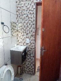 Casa para alquilar en Monções - Itaoca