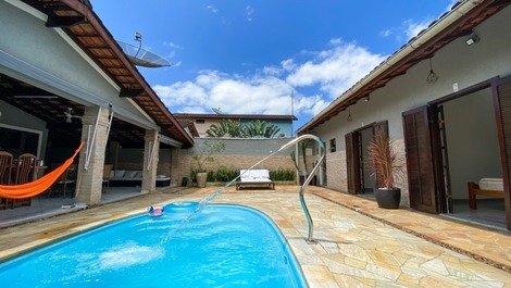 Casa para alquilar en Boracéia - Condominio Morada da Praia