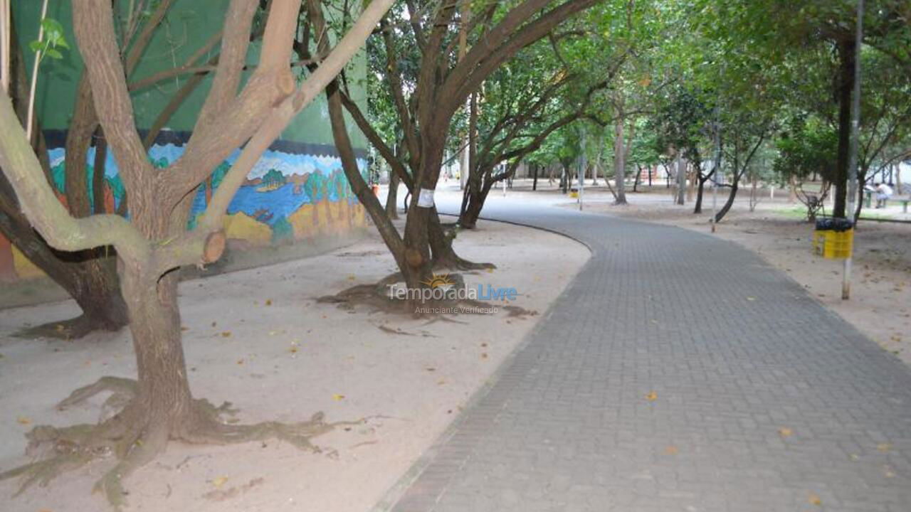 Casa para aluguel de temporada em Rio de Janeiro (Barra da Tijuca)