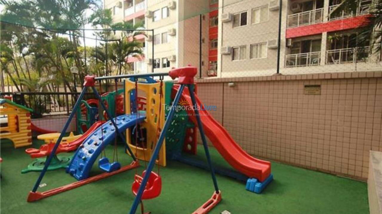 Casa para aluguel de temporada em Rio de Janeiro (Barra da Tijuca)