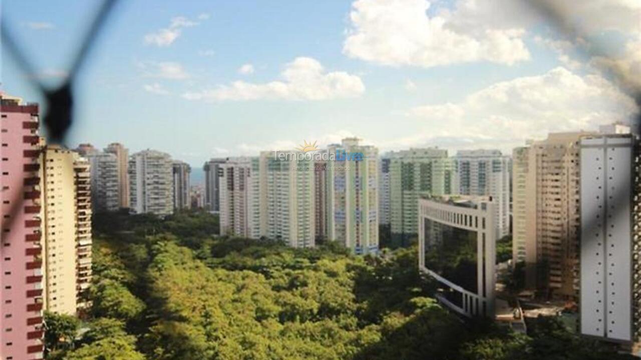 Casa para aluguel de temporada em Rio de Janeiro (Barra da Tijuca)