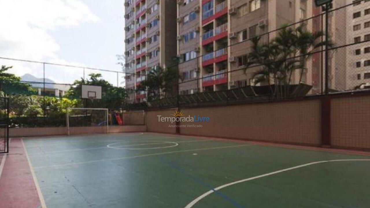 Casa para aluguel de temporada em Rio de Janeiro (Barra da Tijuca)