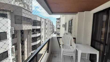 Apartment in Meia Praia To Rent for Season - Itapema - SC