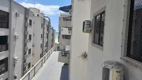 Apartment in Meia Praia To Rent for Season - Itapema - SC