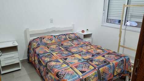 A ESTRENAR 4 SUITES COND DIRECCION DE LA PLAYA - BERTIOGA