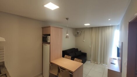 Apartamento para alquilar en Caldas Novas - Turista 1